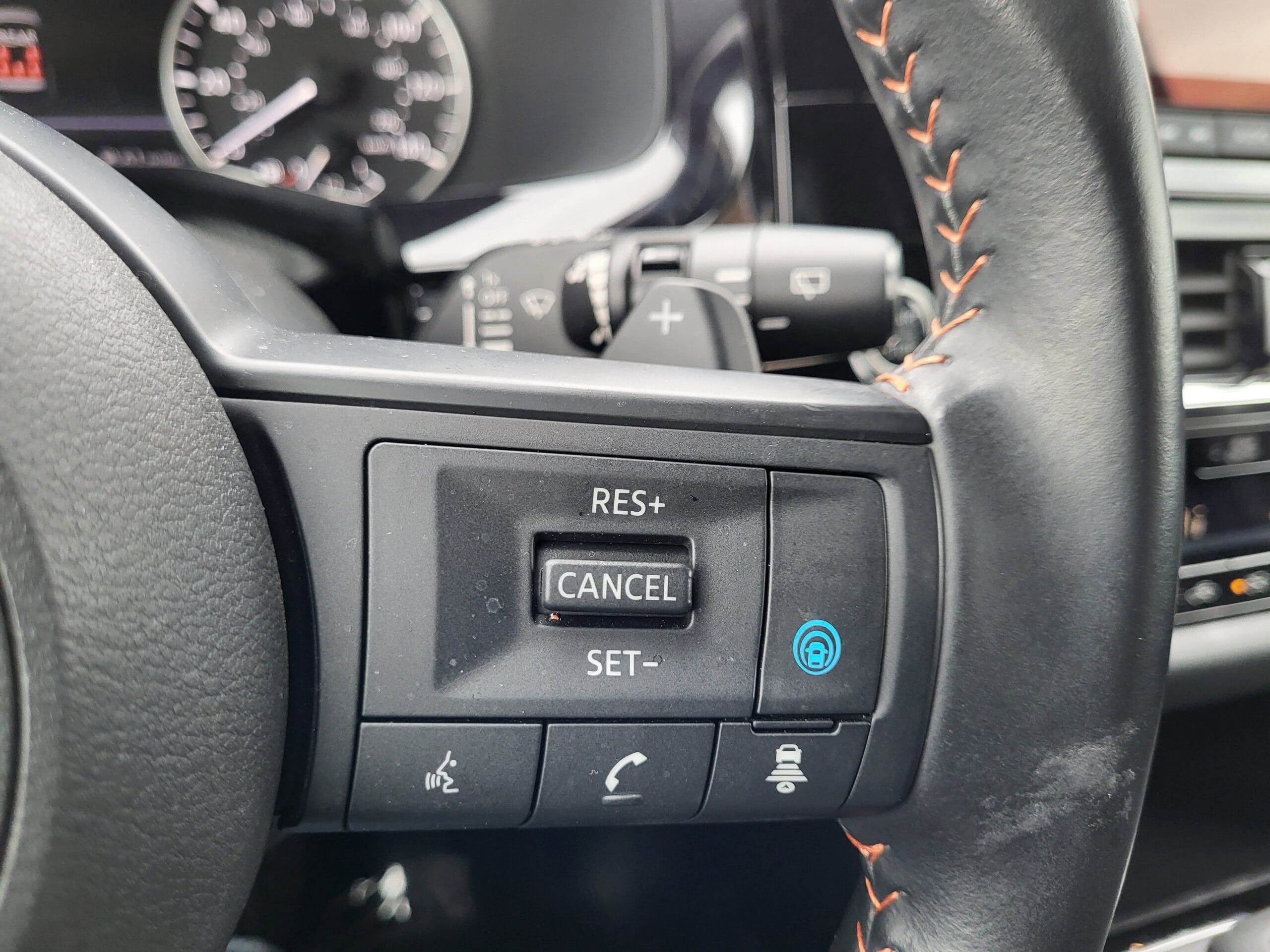 2024 Nissan Pathfinder - Image 22