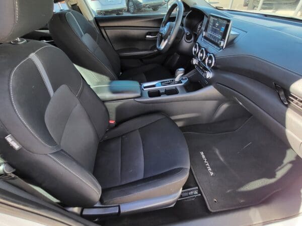 2023 Nissan Sentra