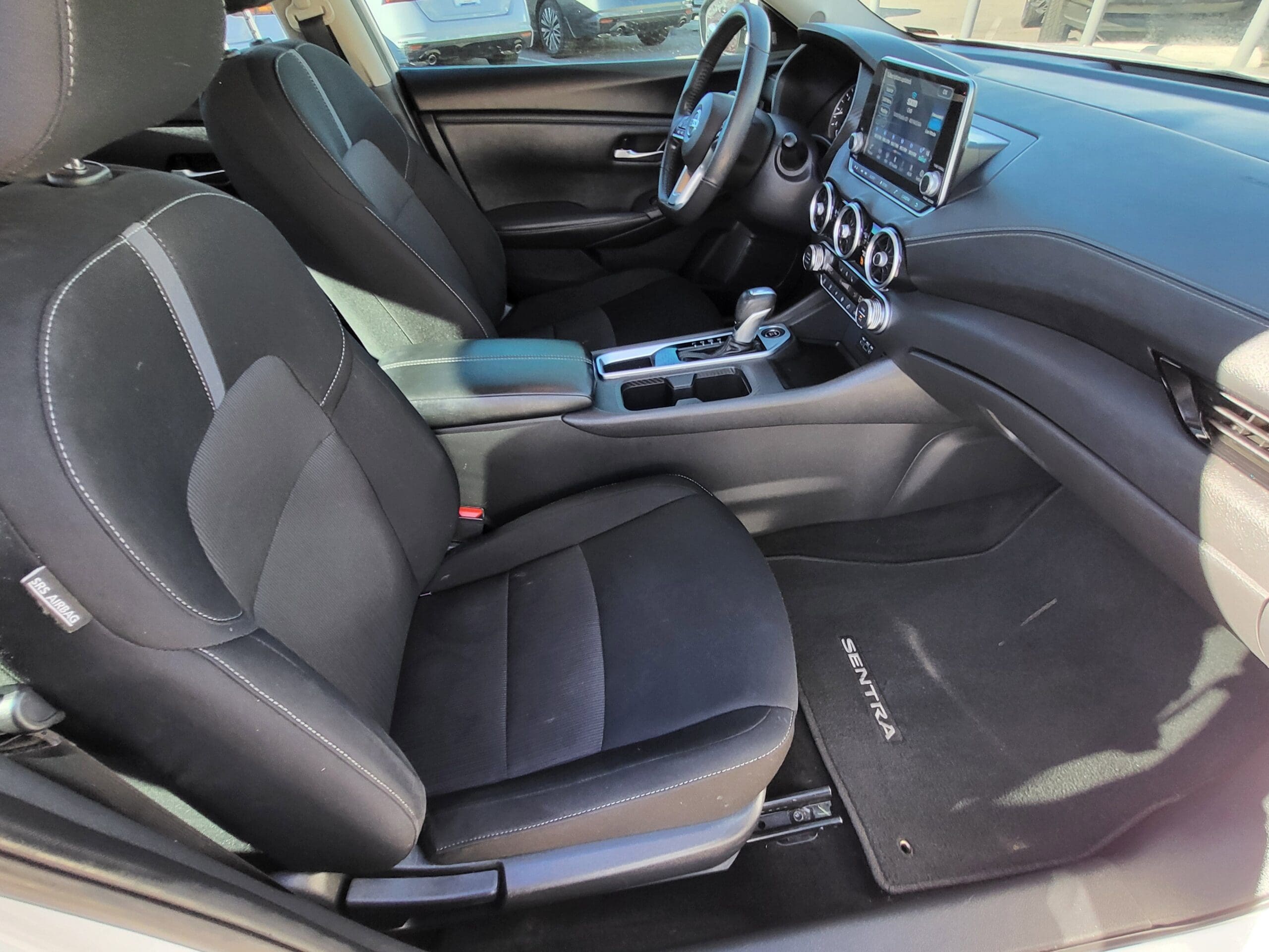 2023 Nissan Sentra - Image 15