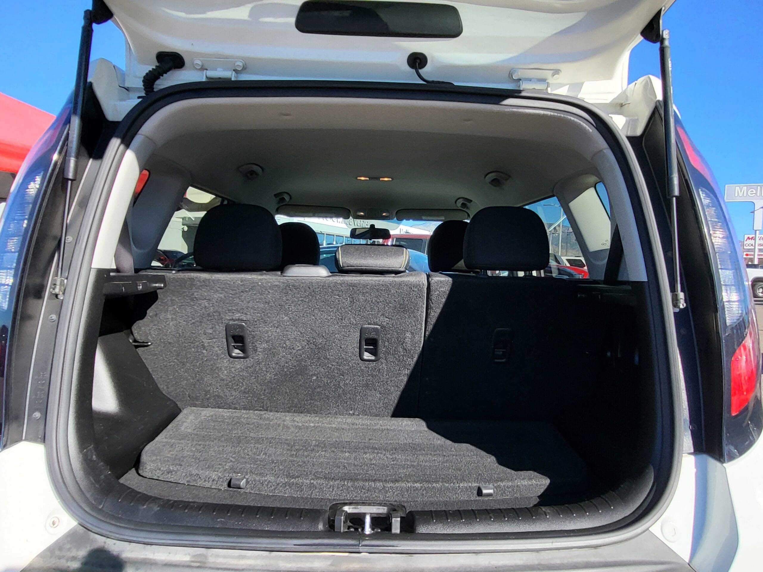 2015 Kia Soul - Image 12