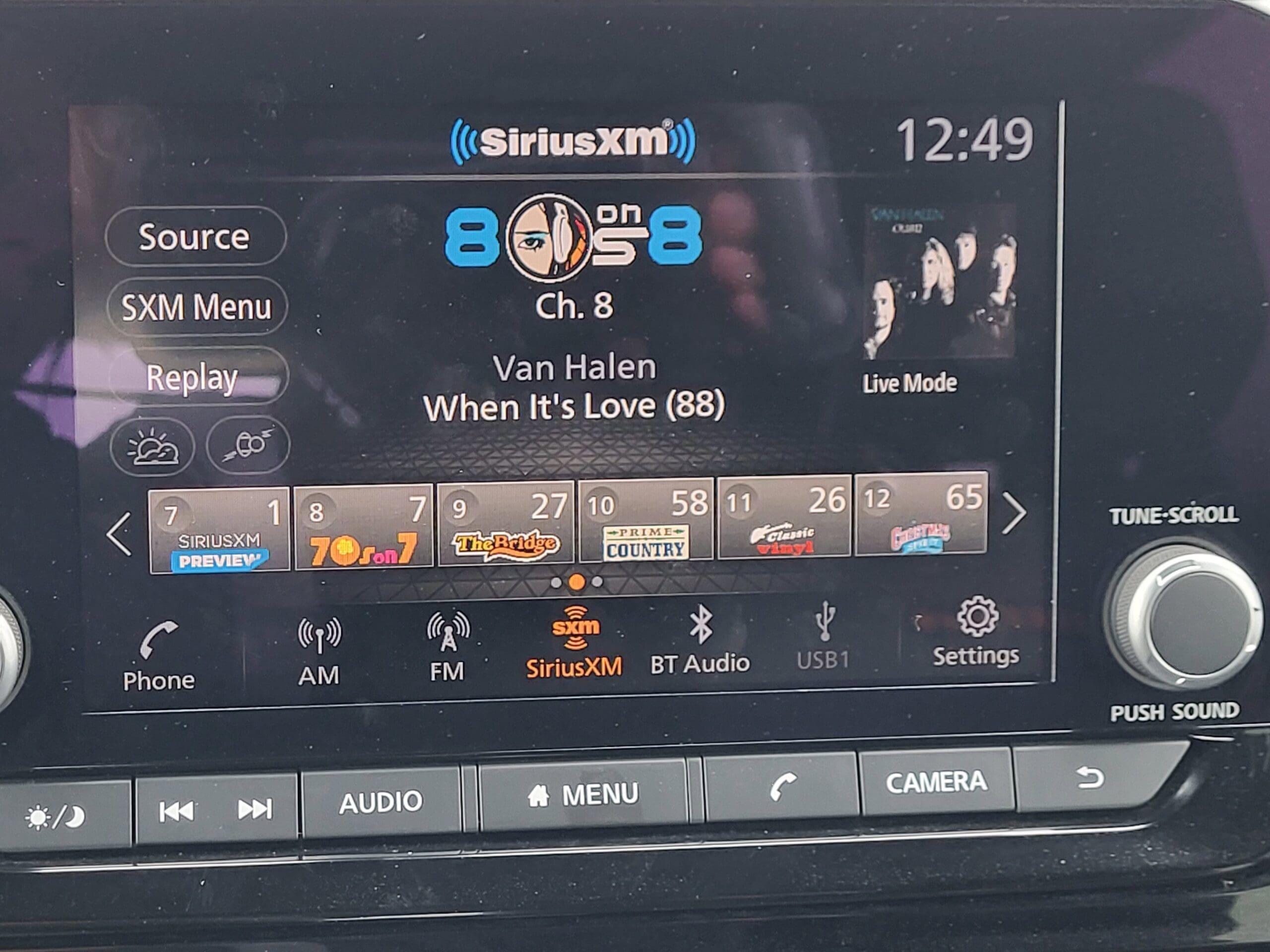 2024 Nissan Pathfinder - Image 24