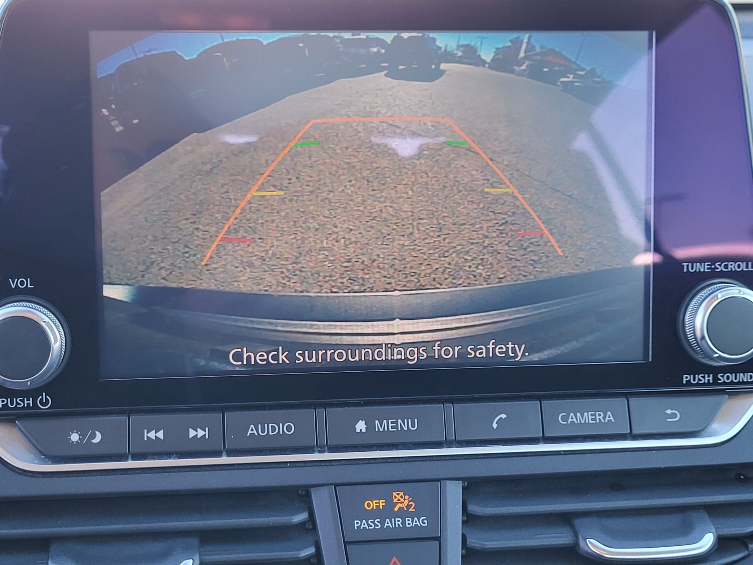 2024 Nissan Altima - Image 22