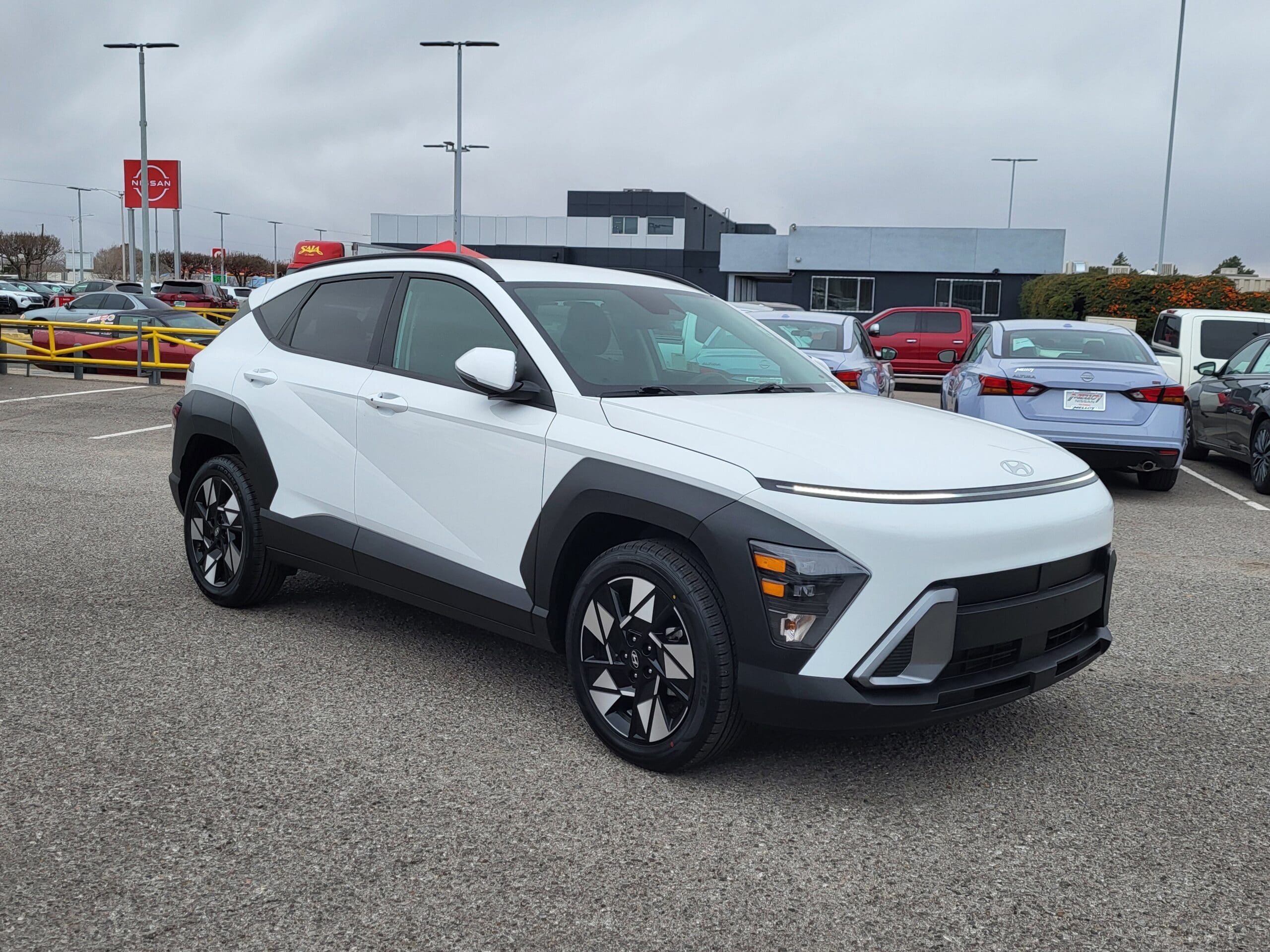 2024 Hyundai Kona - Image 4