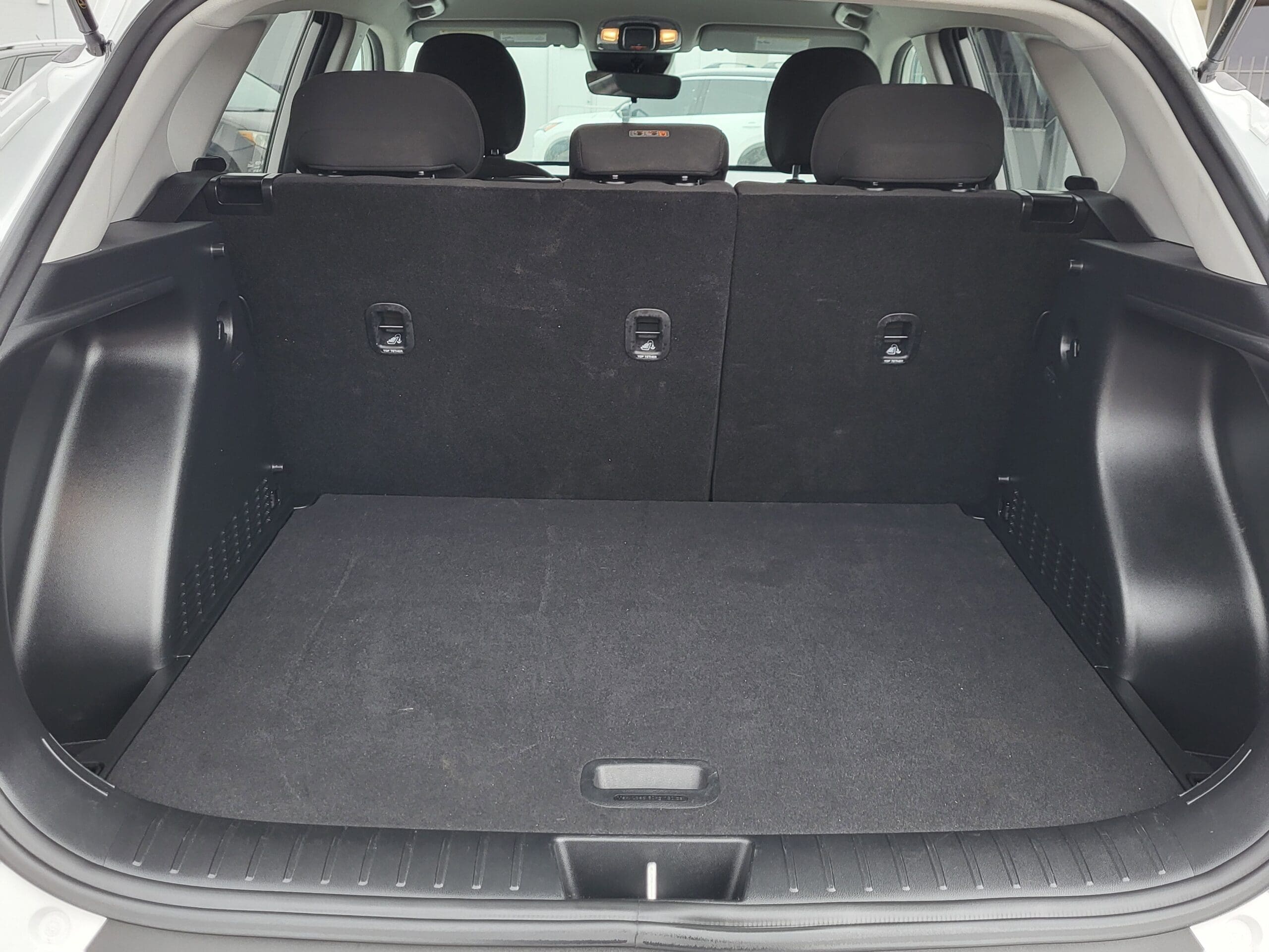 2024 Hyundai Kona - Image 12