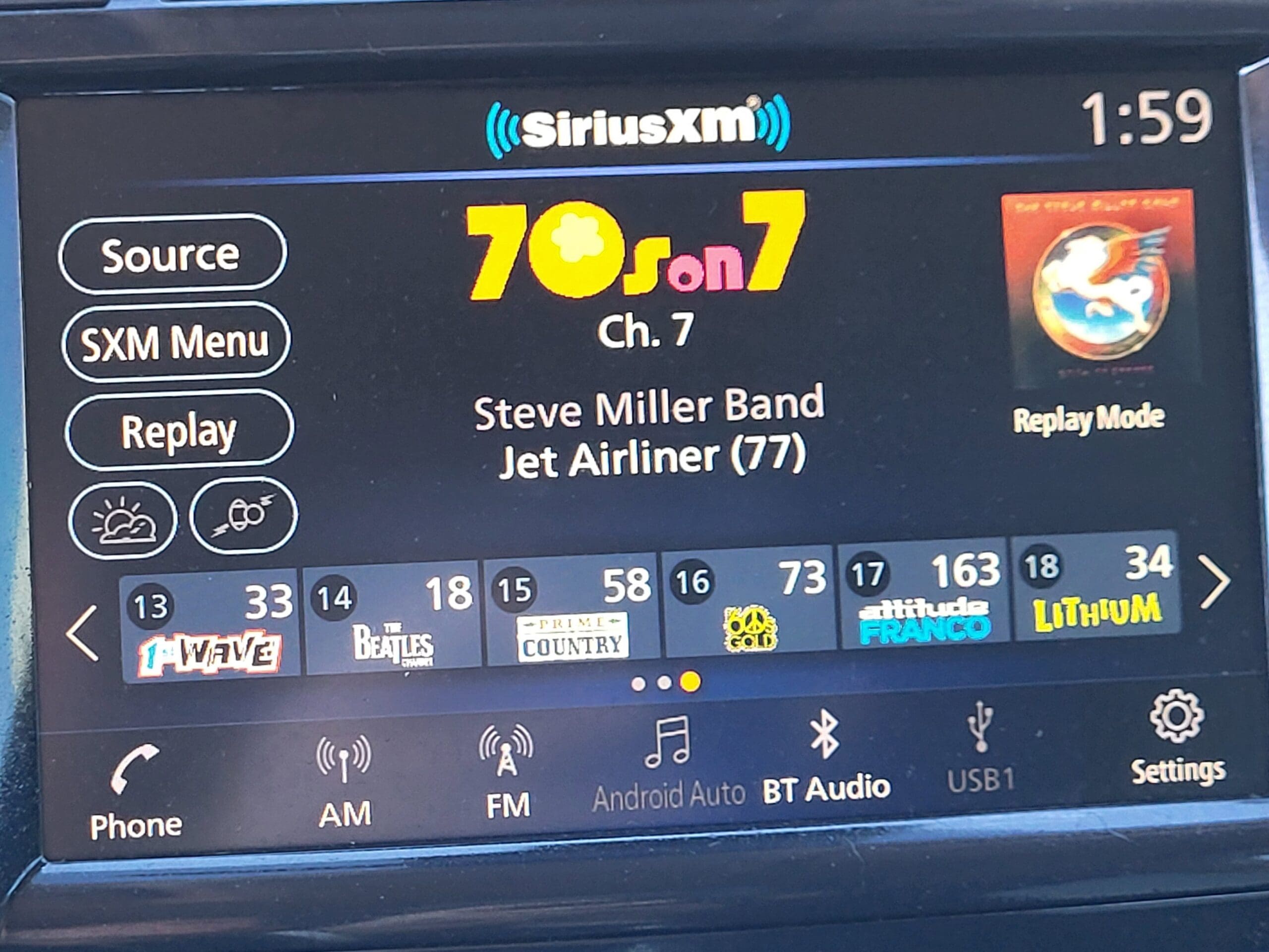 2021 Nissan Murano - Image 23