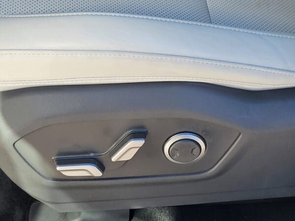 2025 Hyundai Santa Fe Hybrid