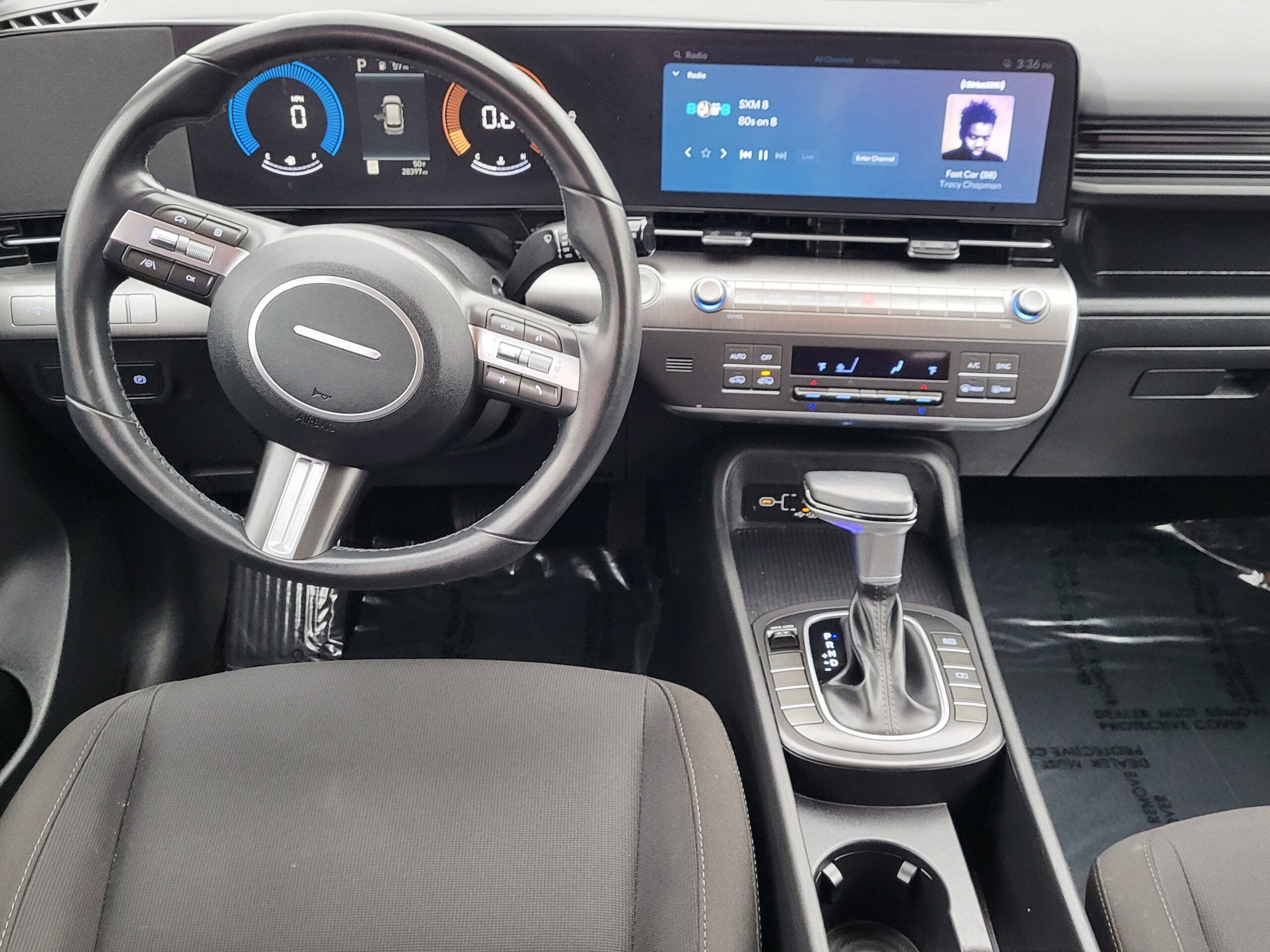 2024 Hyundai Kona - Image 10