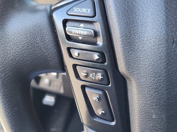 2023 Nissan Frontier