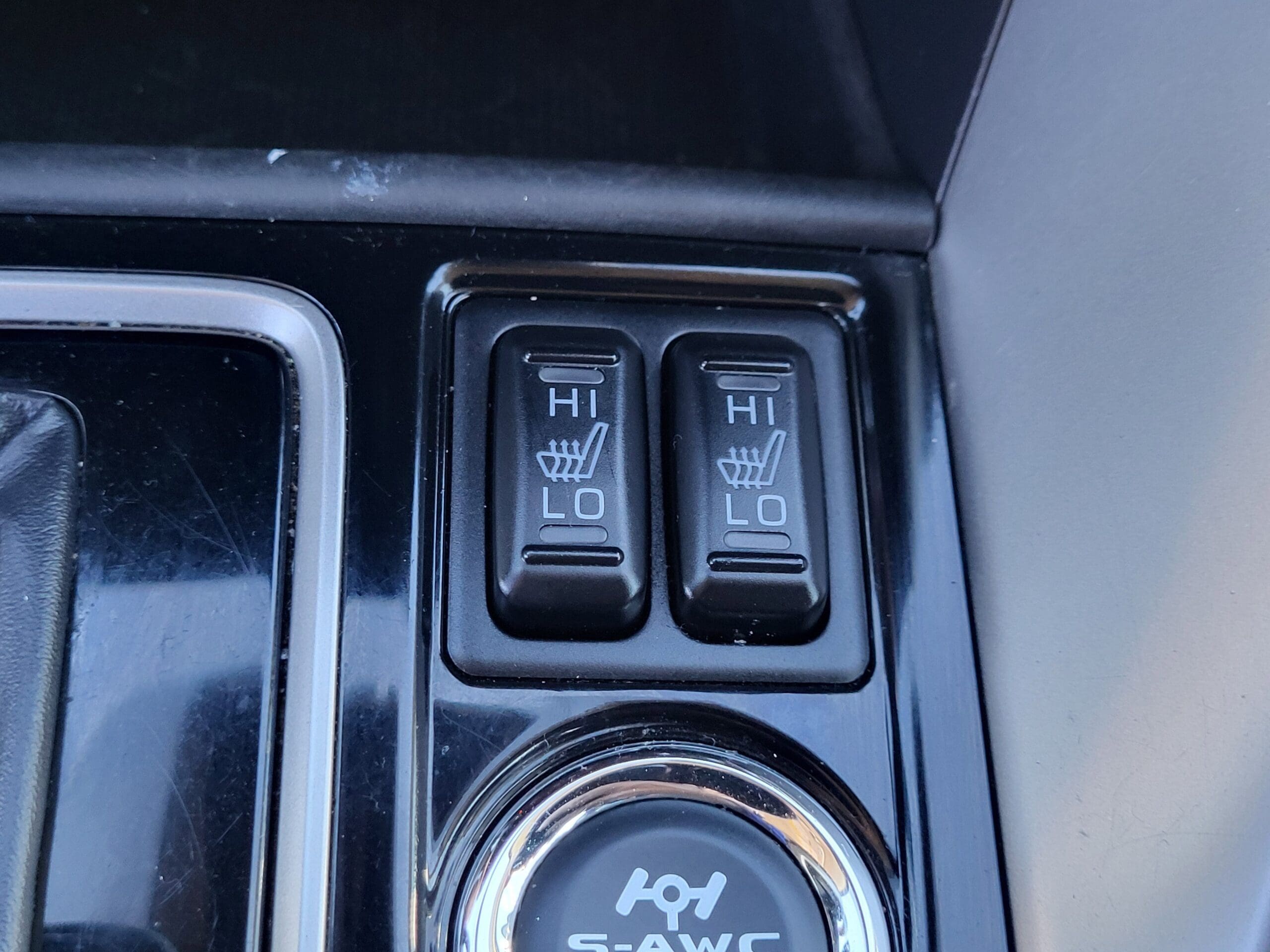 2024 Mitsubishi Eclipse Cross - Image 27