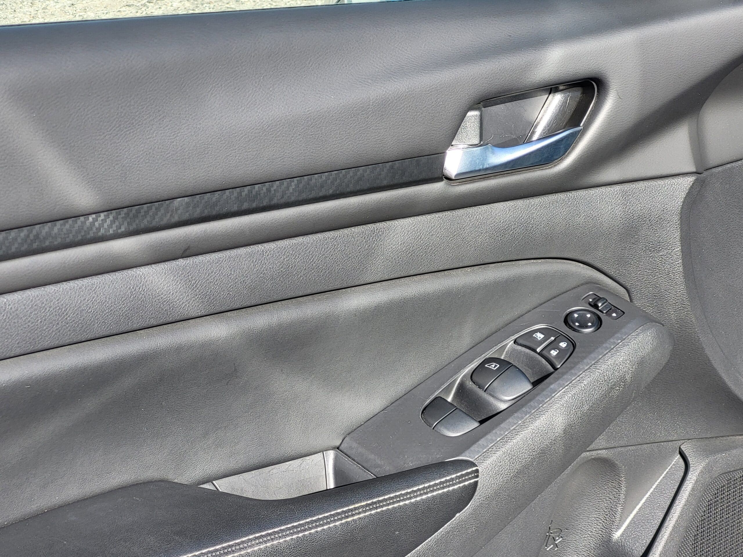 2024 Nissan Altima - Image 6