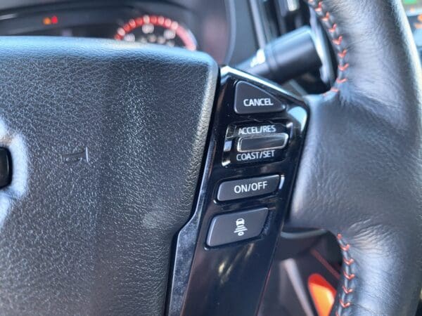 2025 Nissan Frontier