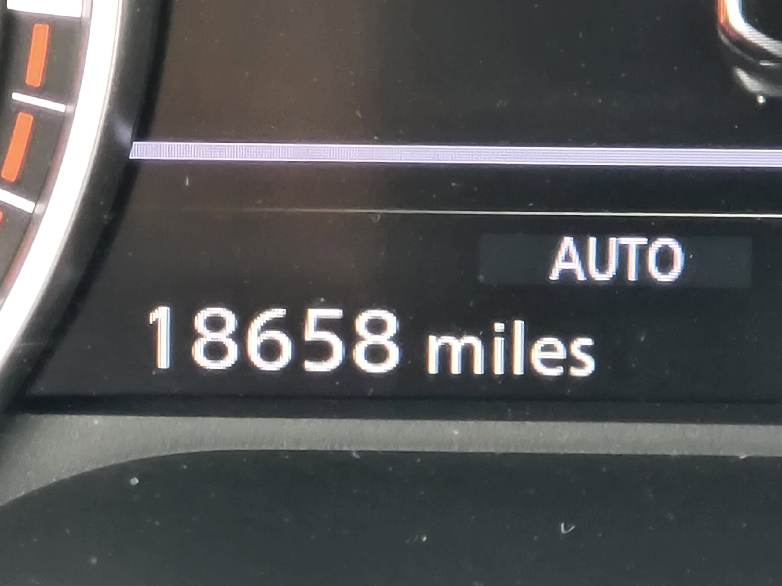 2024 Nissan Pathfinder - Image 23