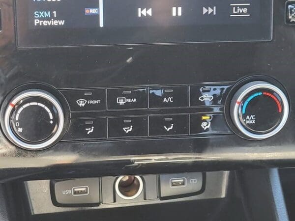 2023 Hyundai Santa Cruz