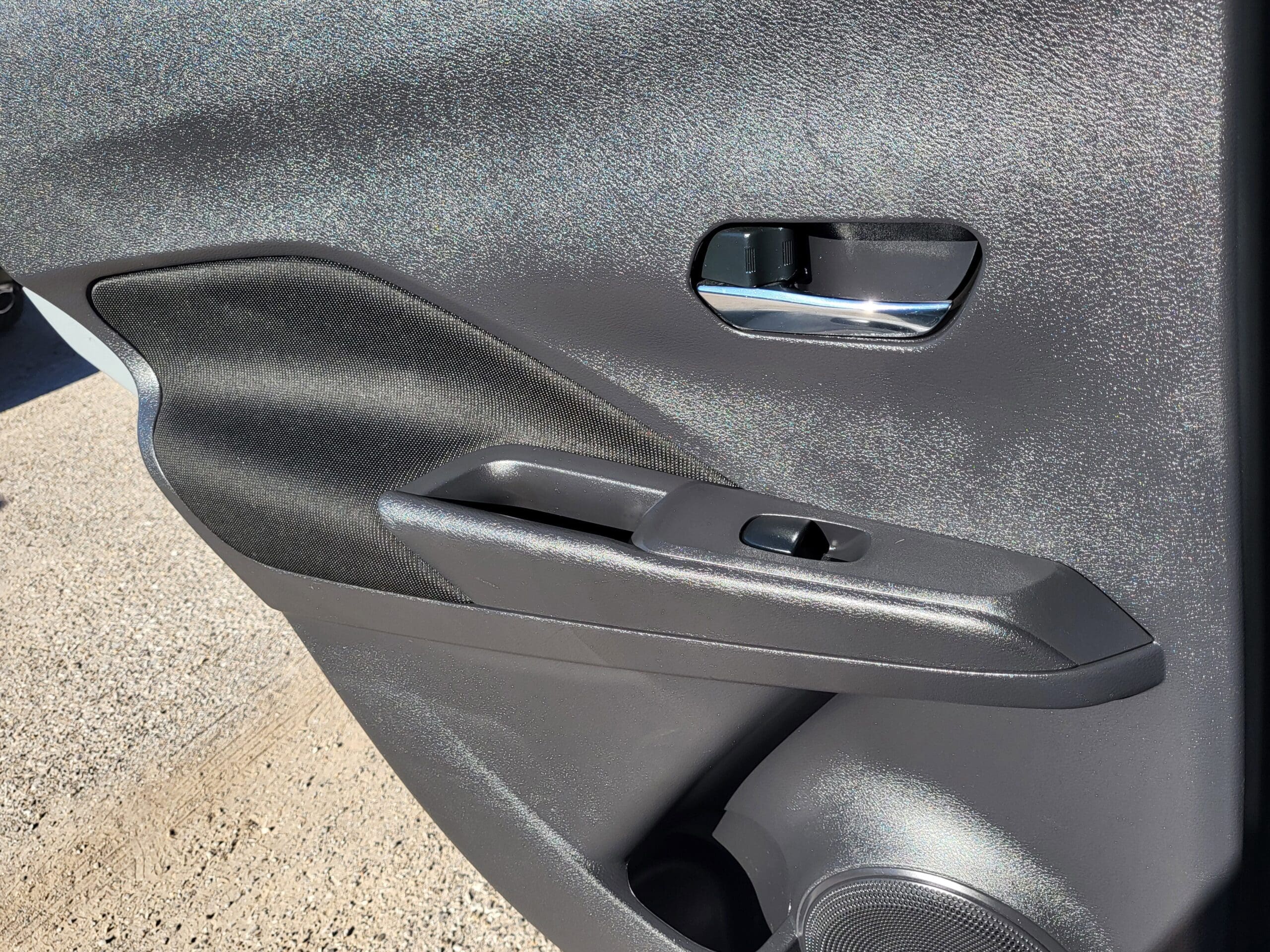 2022 Nissan Kicks - Image 10