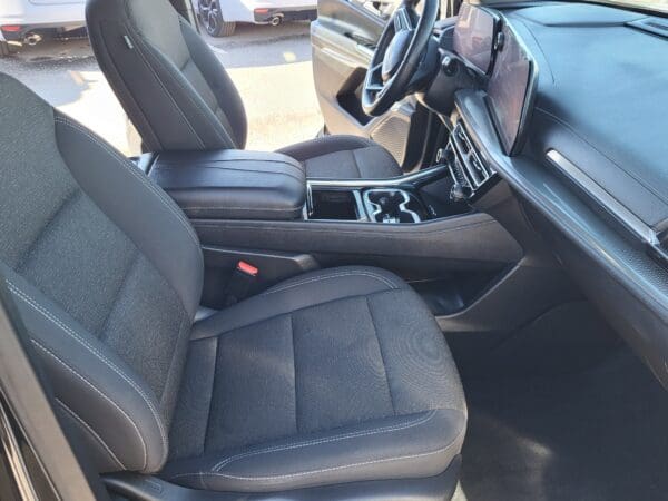 2024 Chevrolet Traverse