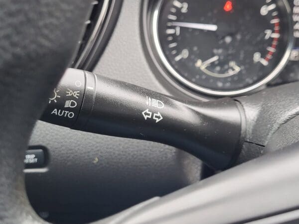 2019 Nissan Rogue Sport