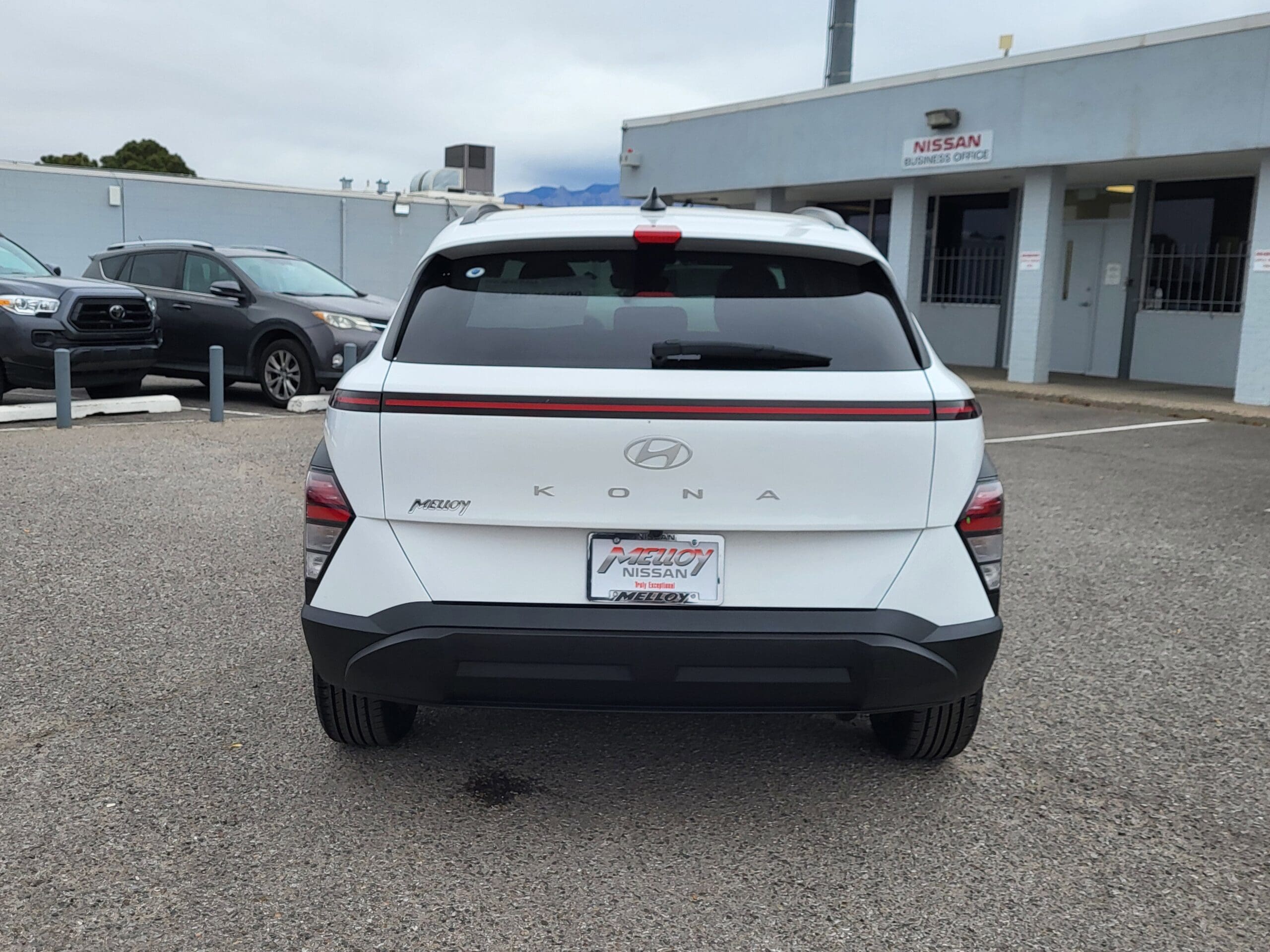 2024 Hyundai Kona - Image 13