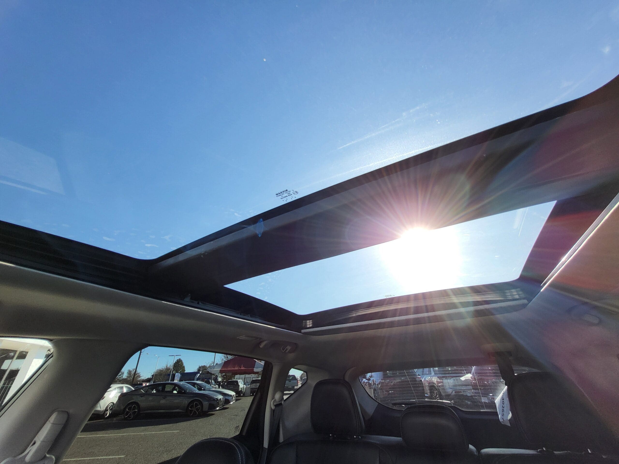 2021 Nissan Murano - Image 29