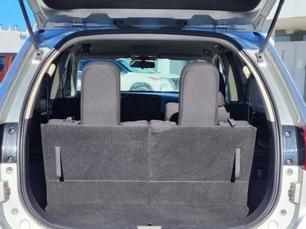 2020 Mitsubishi Outlander