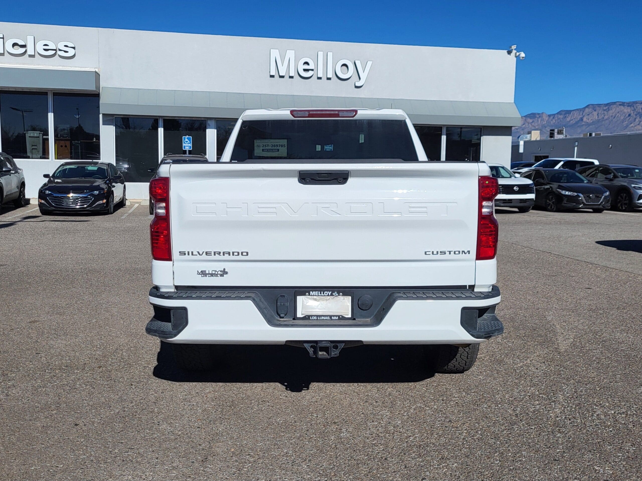 2022 Chevrolet Silverado 1500 - Image 14
