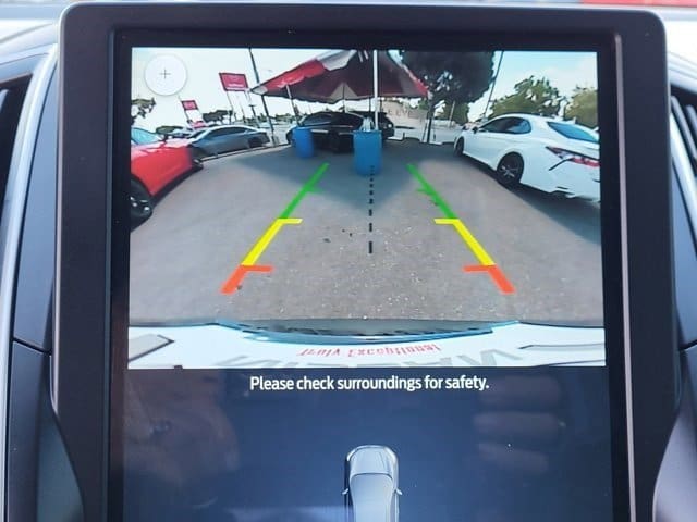 2024 Ford Edge - Image 22