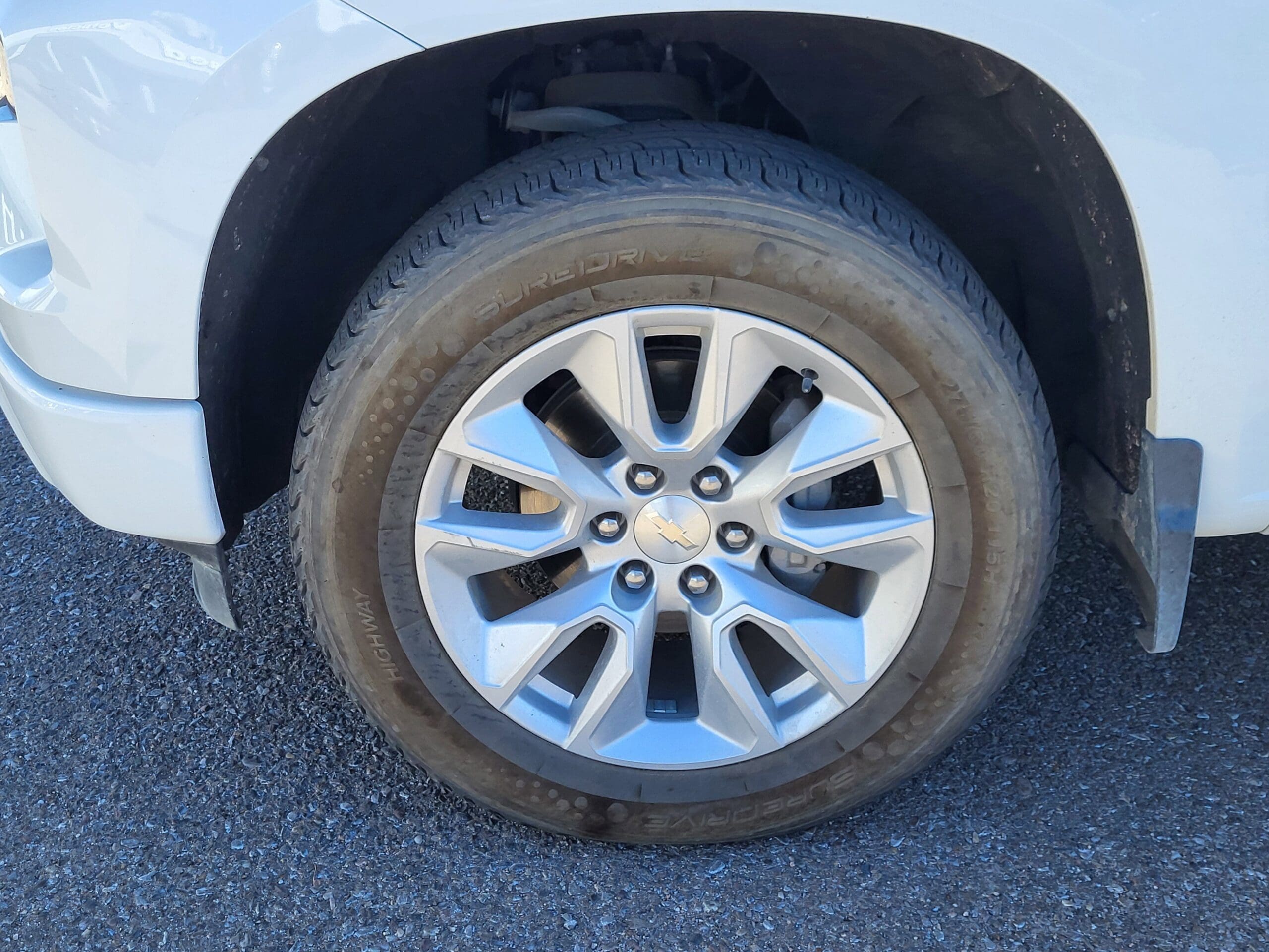 2022 Chevrolet Silverado 1500 - Image 18