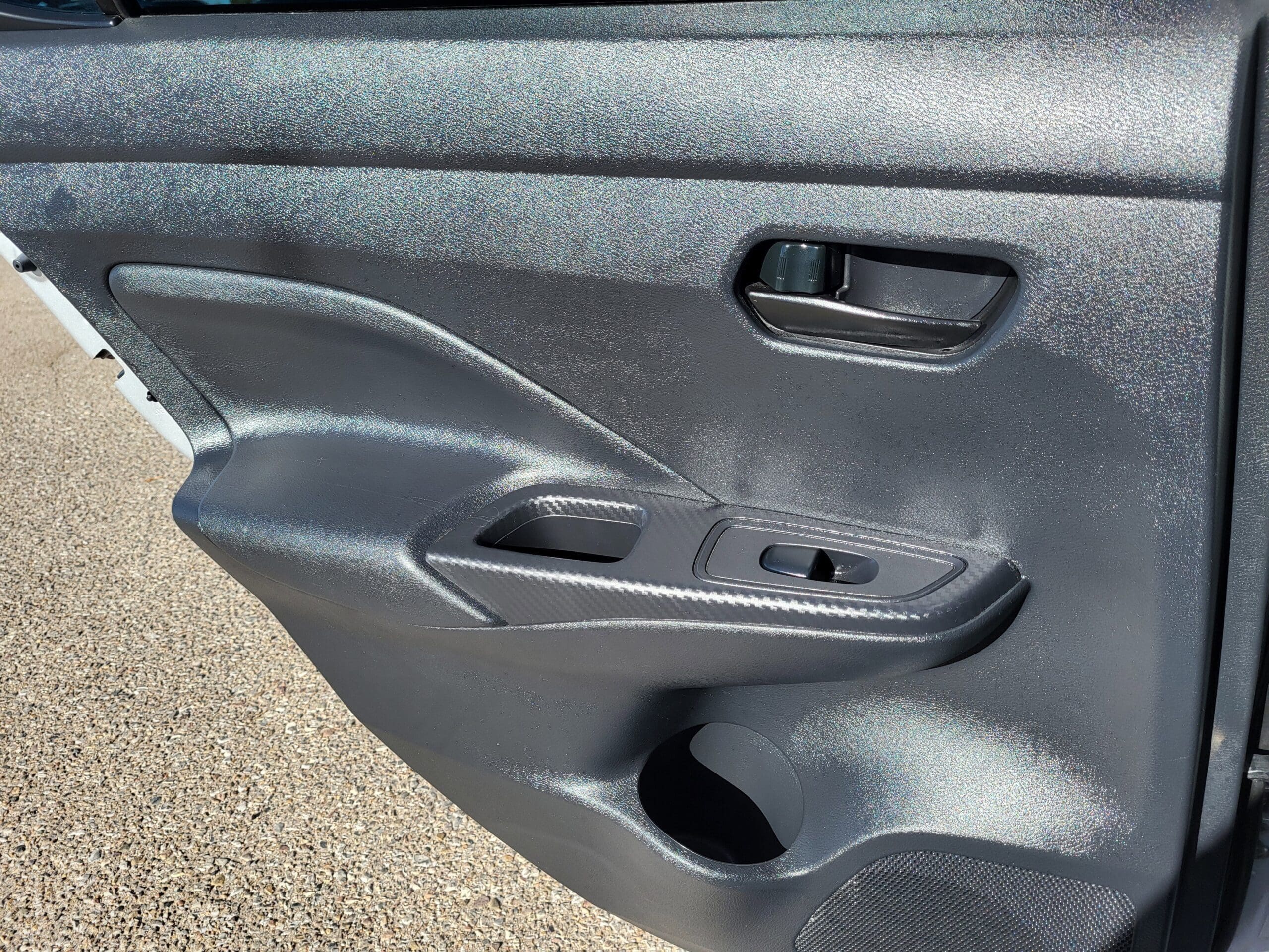 2021 Nissan Versa - Image 11