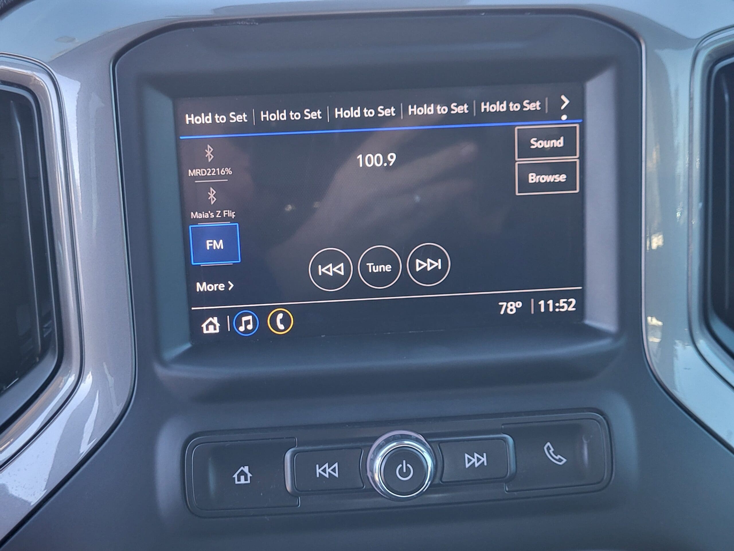 2023 GMC Sierra 1500 - Image 22