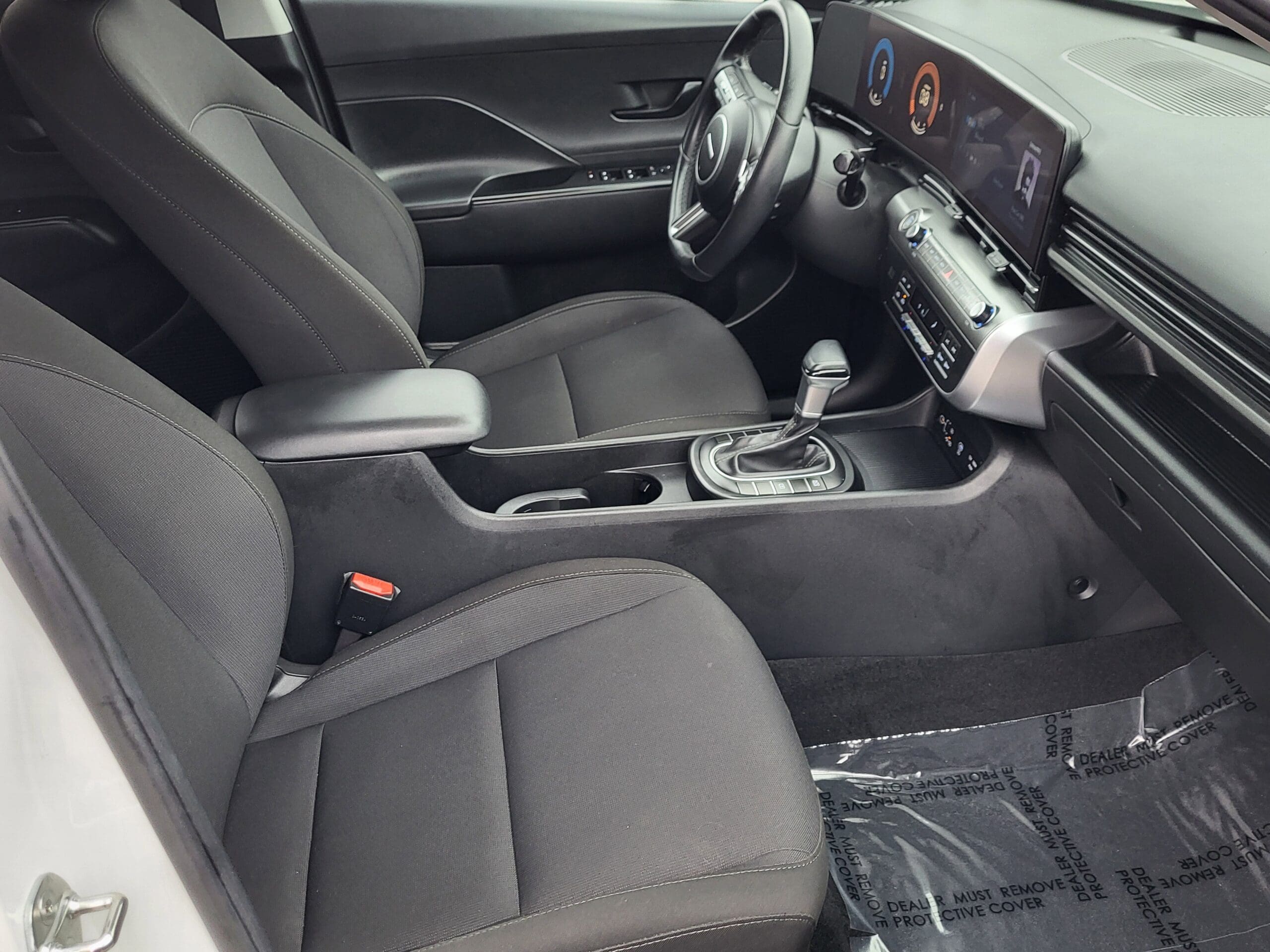 2024 Hyundai Kona - Image 15