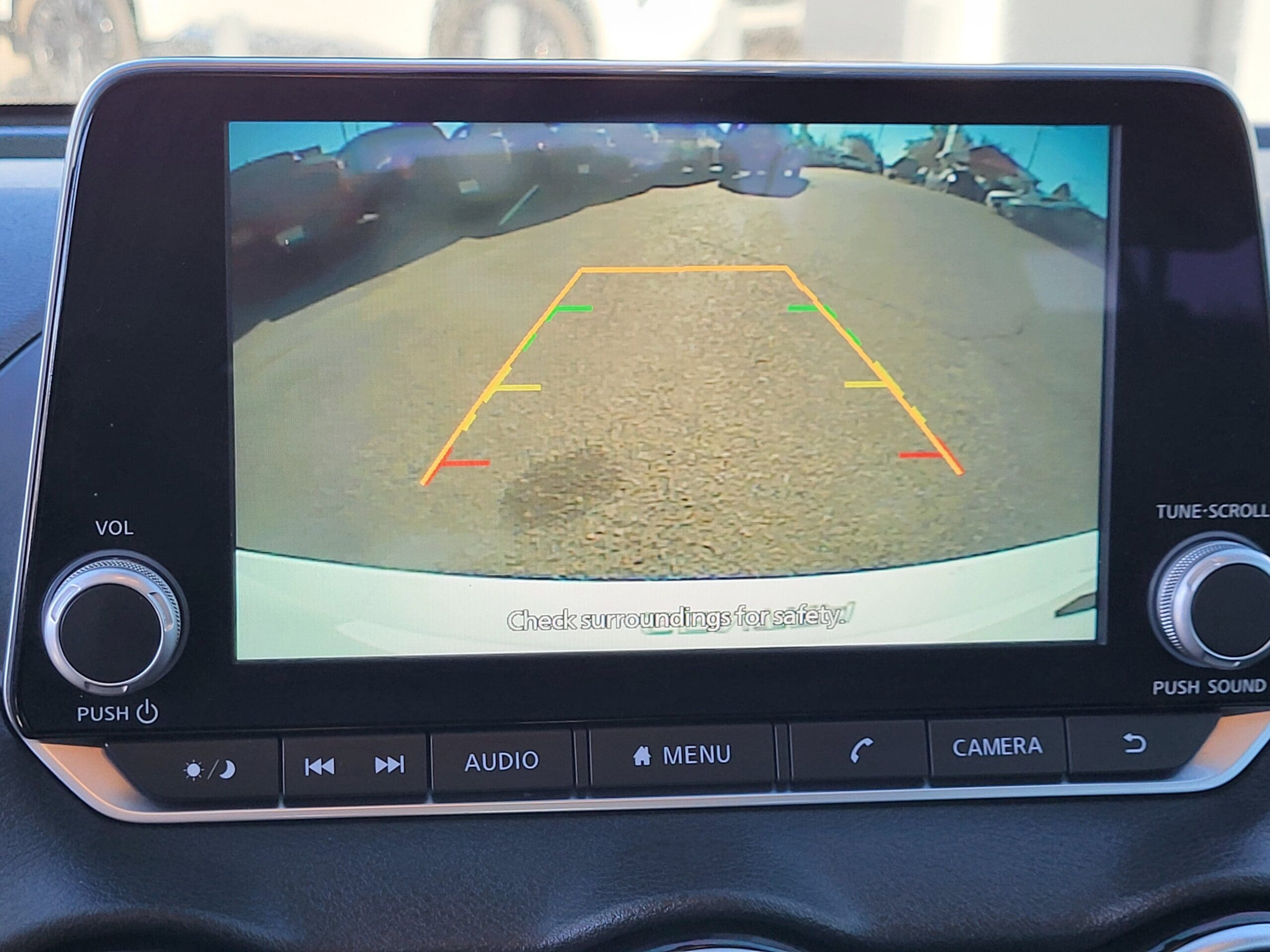 2023 Nissan Sentra - Image 24