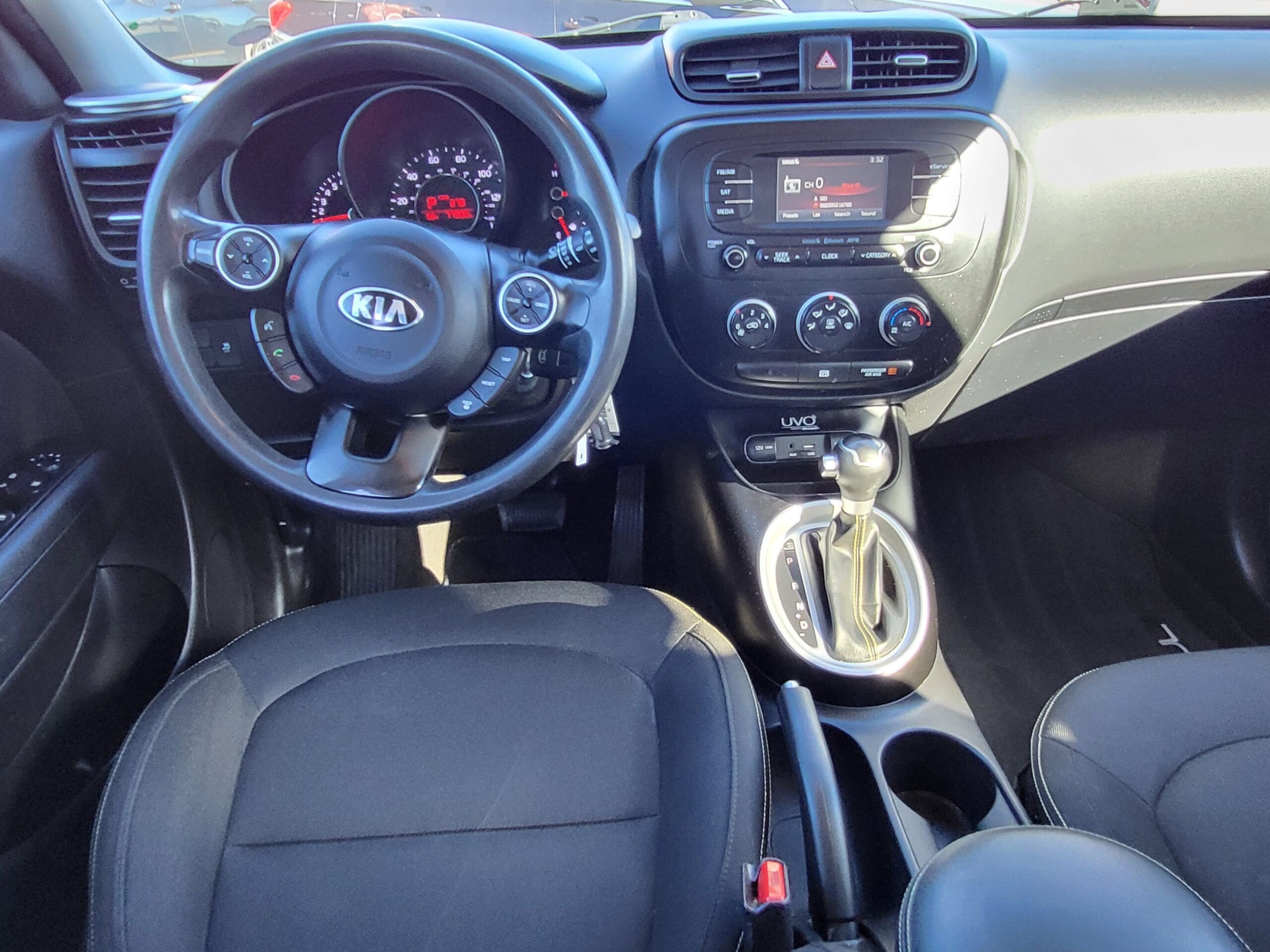 2015 Kia Soul - Image 10