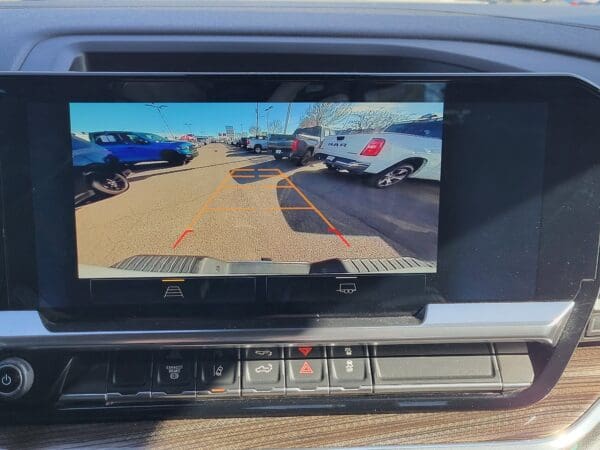 2024 Chevrolet Silverado 3500HD