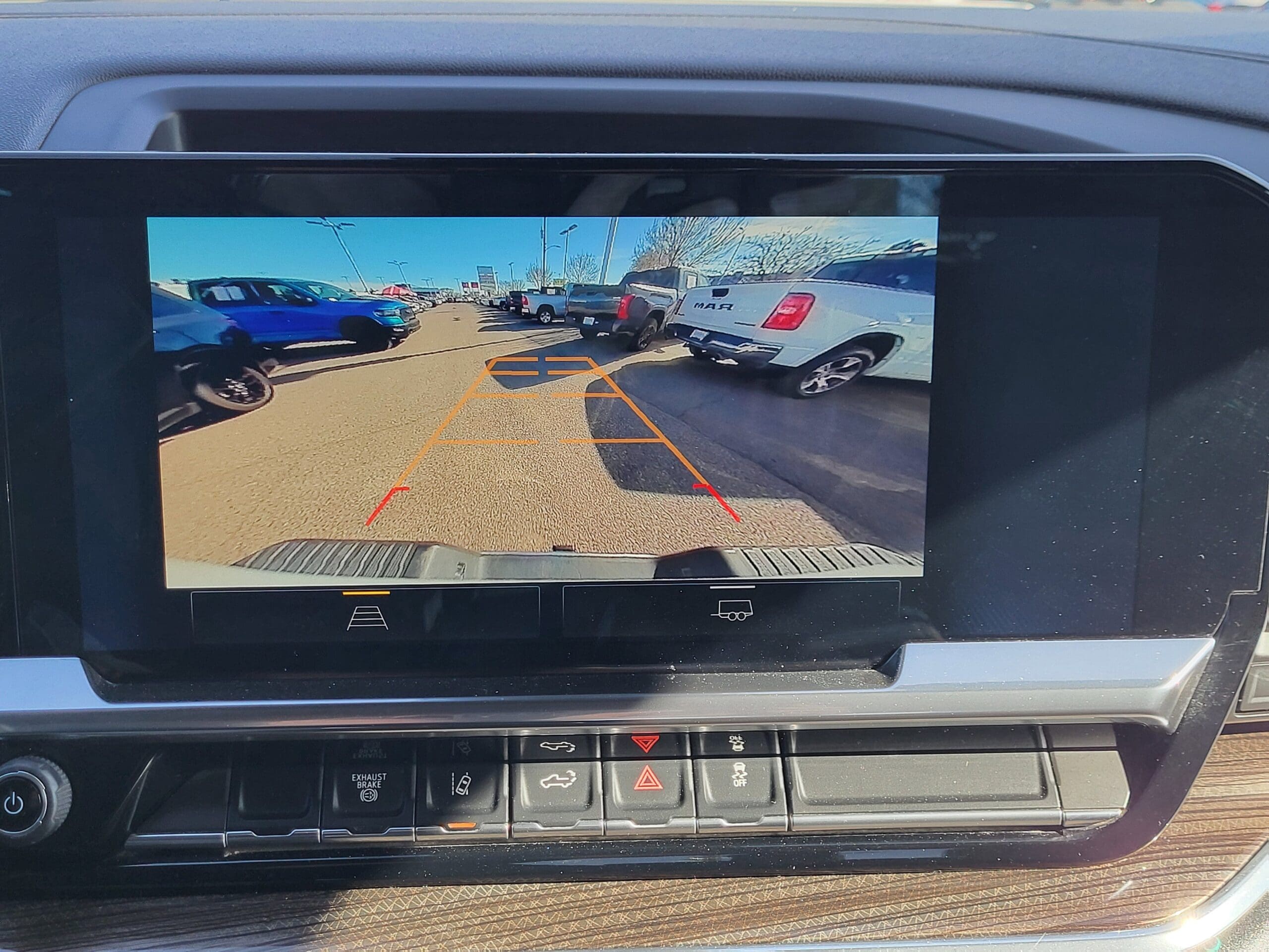 2024 Chevrolet Silverado 3500HD - Image 24