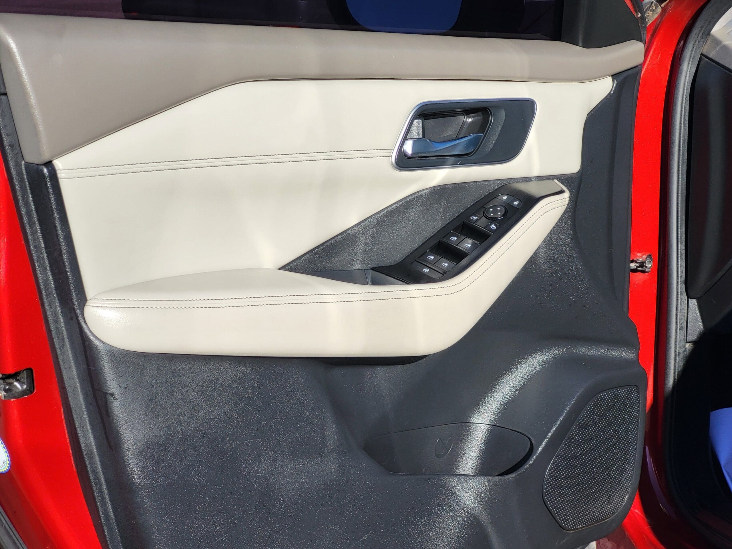 2021 Nissan Rogue - Image 6