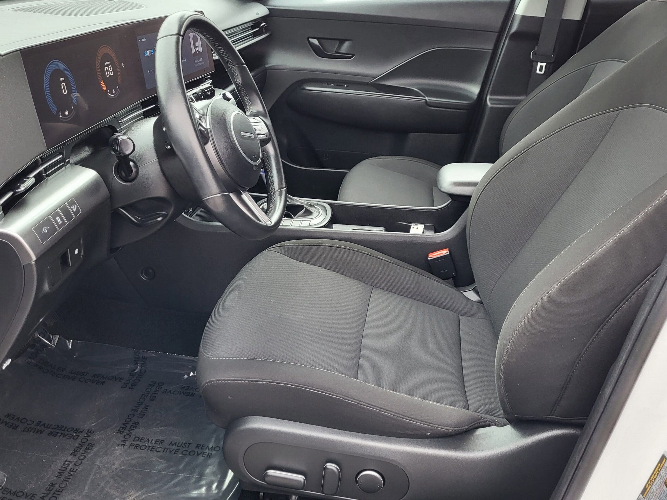 2024 Hyundai Kona - Image 8