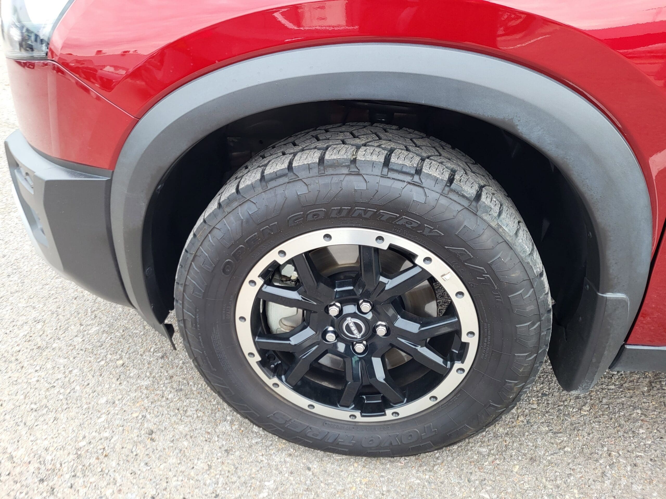 2024 Nissan Pathfinder - Image 18