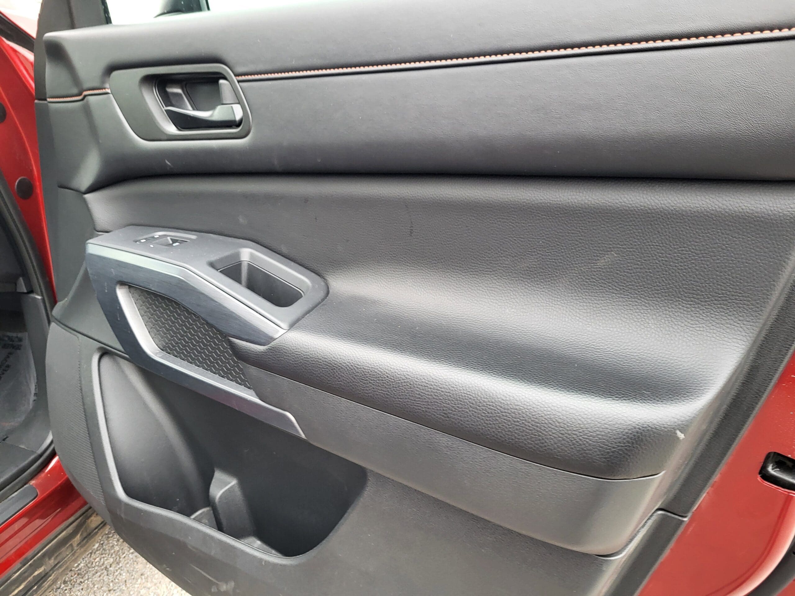 2024 Nissan Pathfinder - Image 17