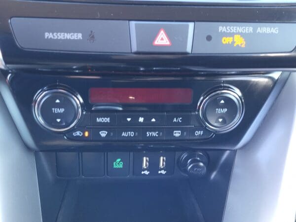 2024 Mitsubishi Eclipse Cross