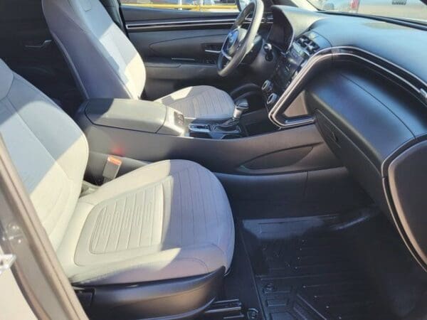 2023 Hyundai Santa Cruz