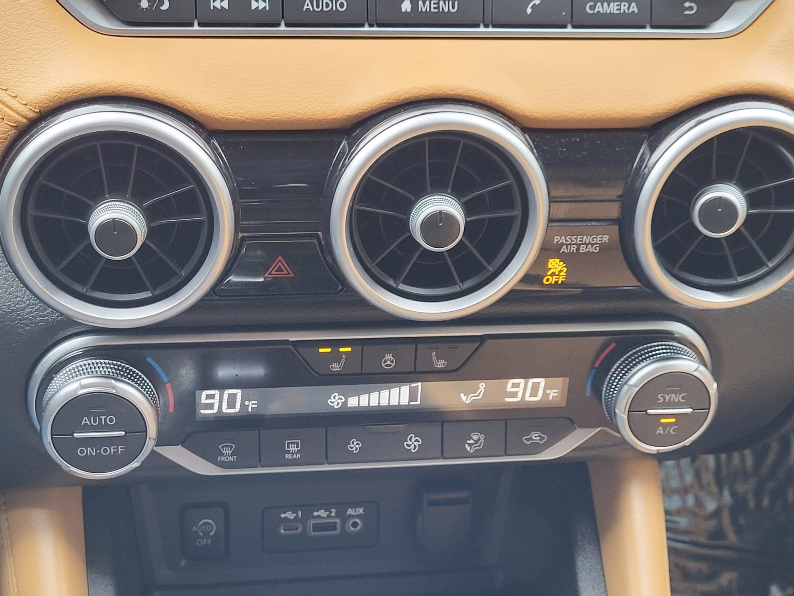 2024 Nissan Sentra - Image 24