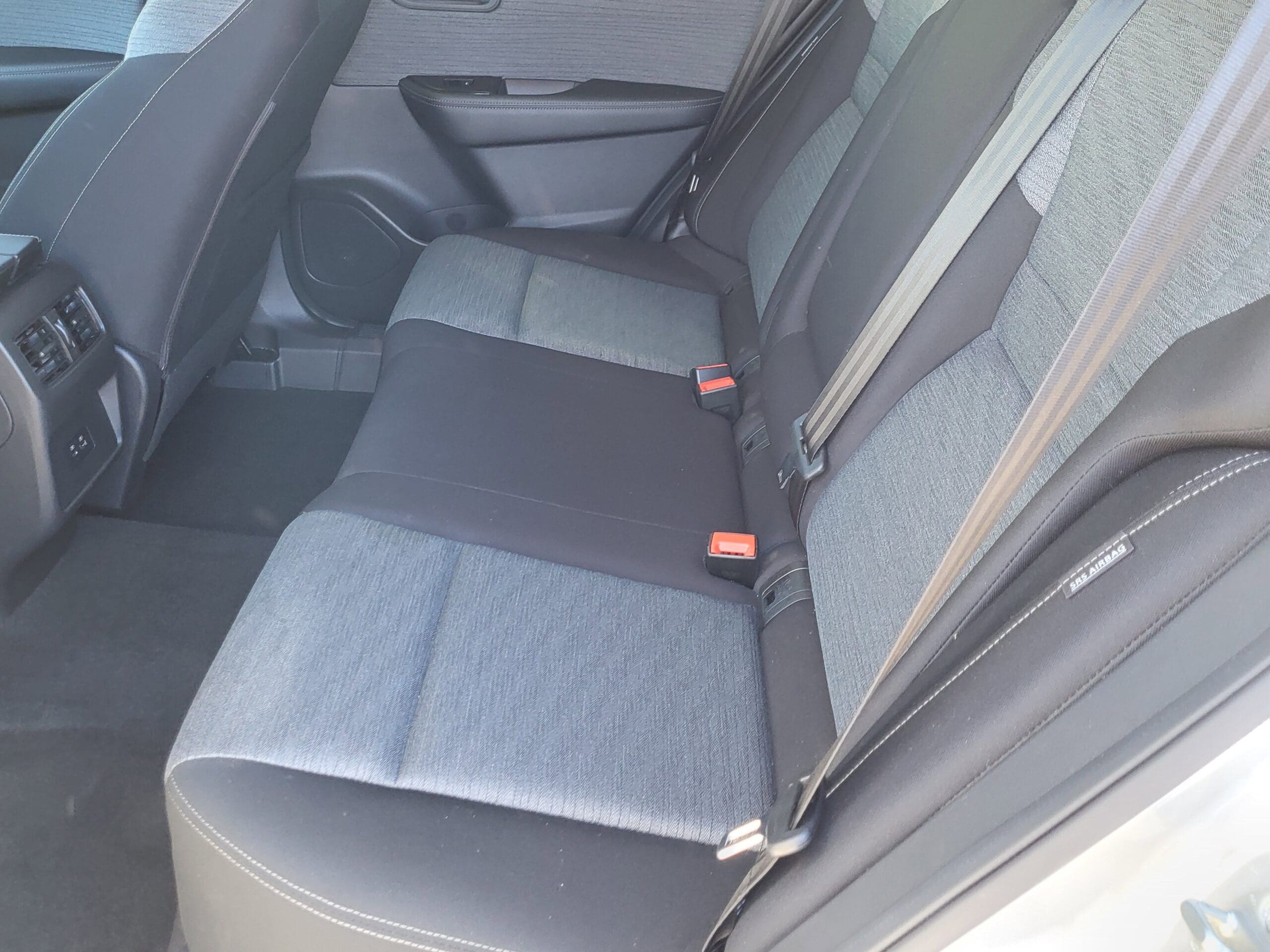 2023 Nissan Rogue - Image 9