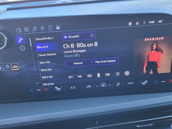 2024 Chevrolet Traverse