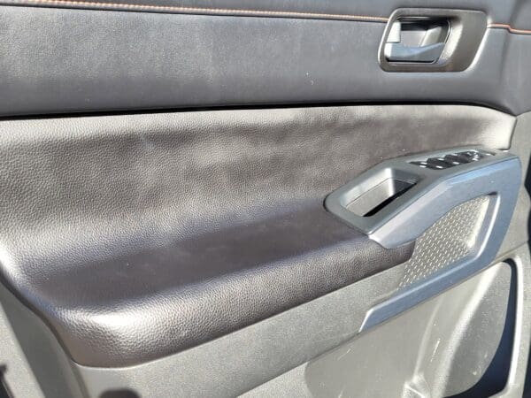 2023 Nissan Pathfinder