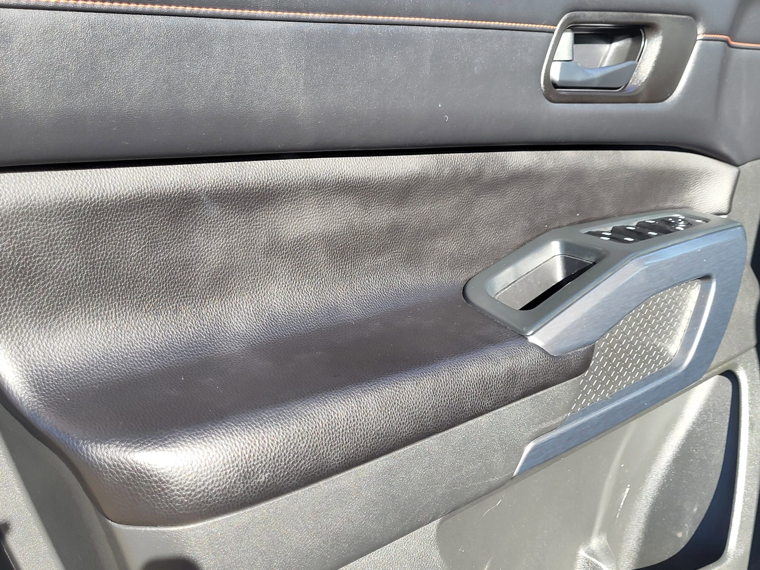 2023 Nissan Pathfinder - Image 6