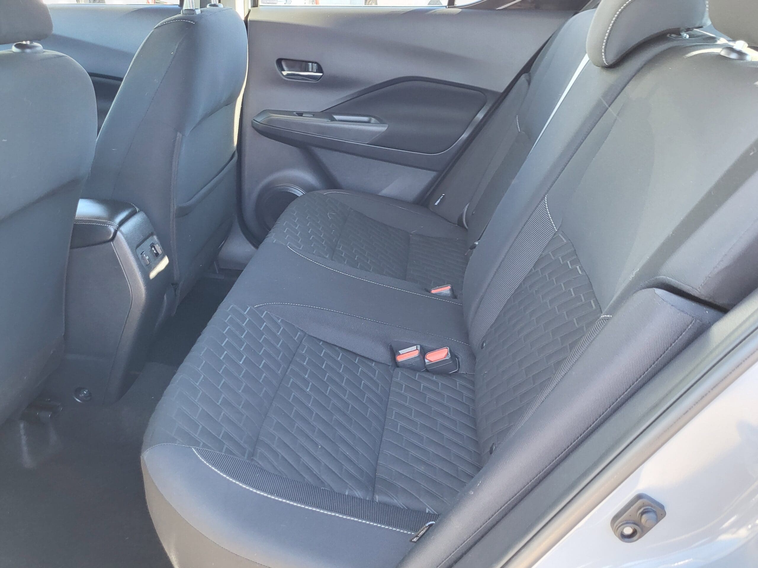 2022 Nissan Kicks - Image 9