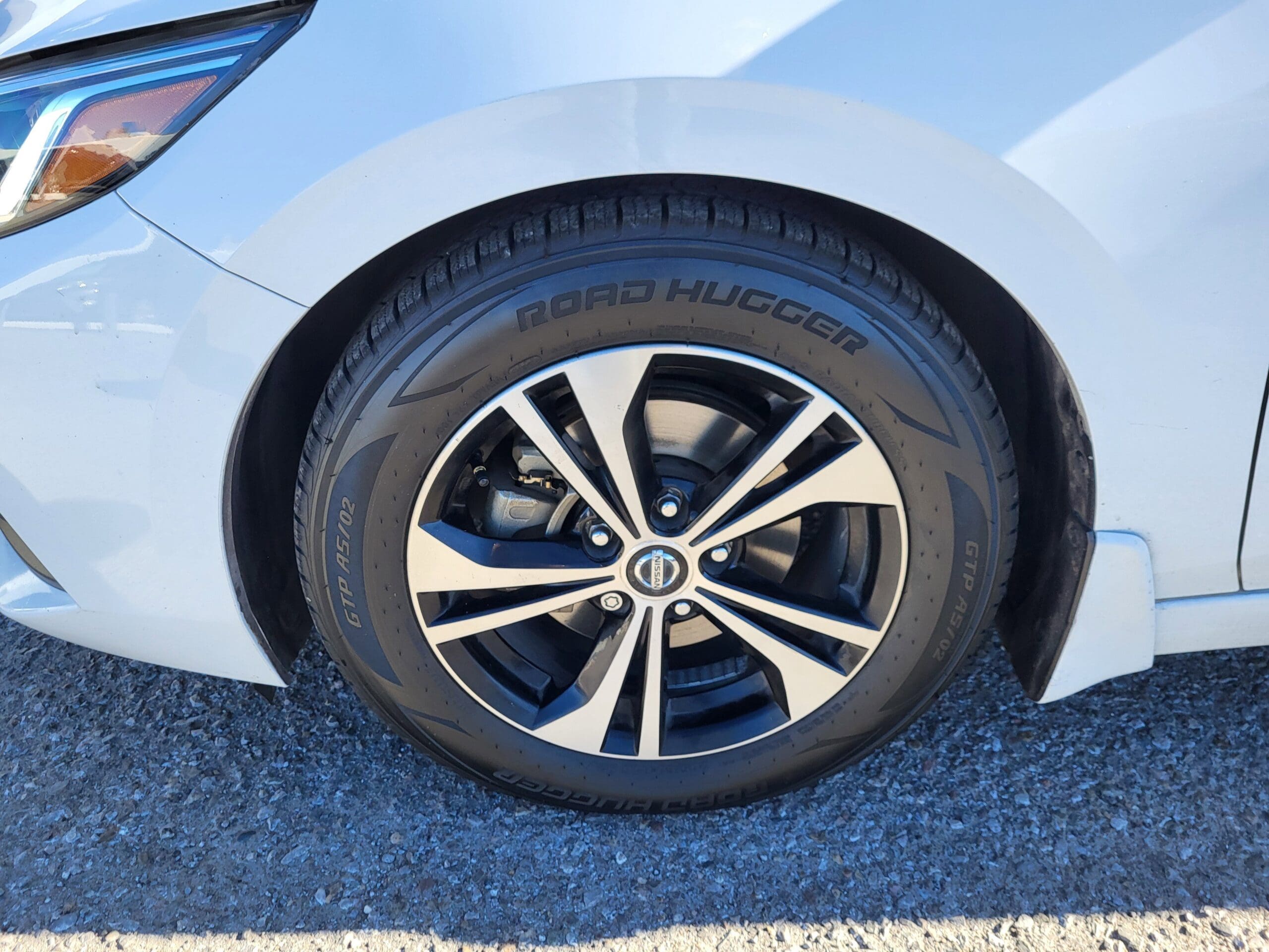 2023 Nissan Sentra - Image 18