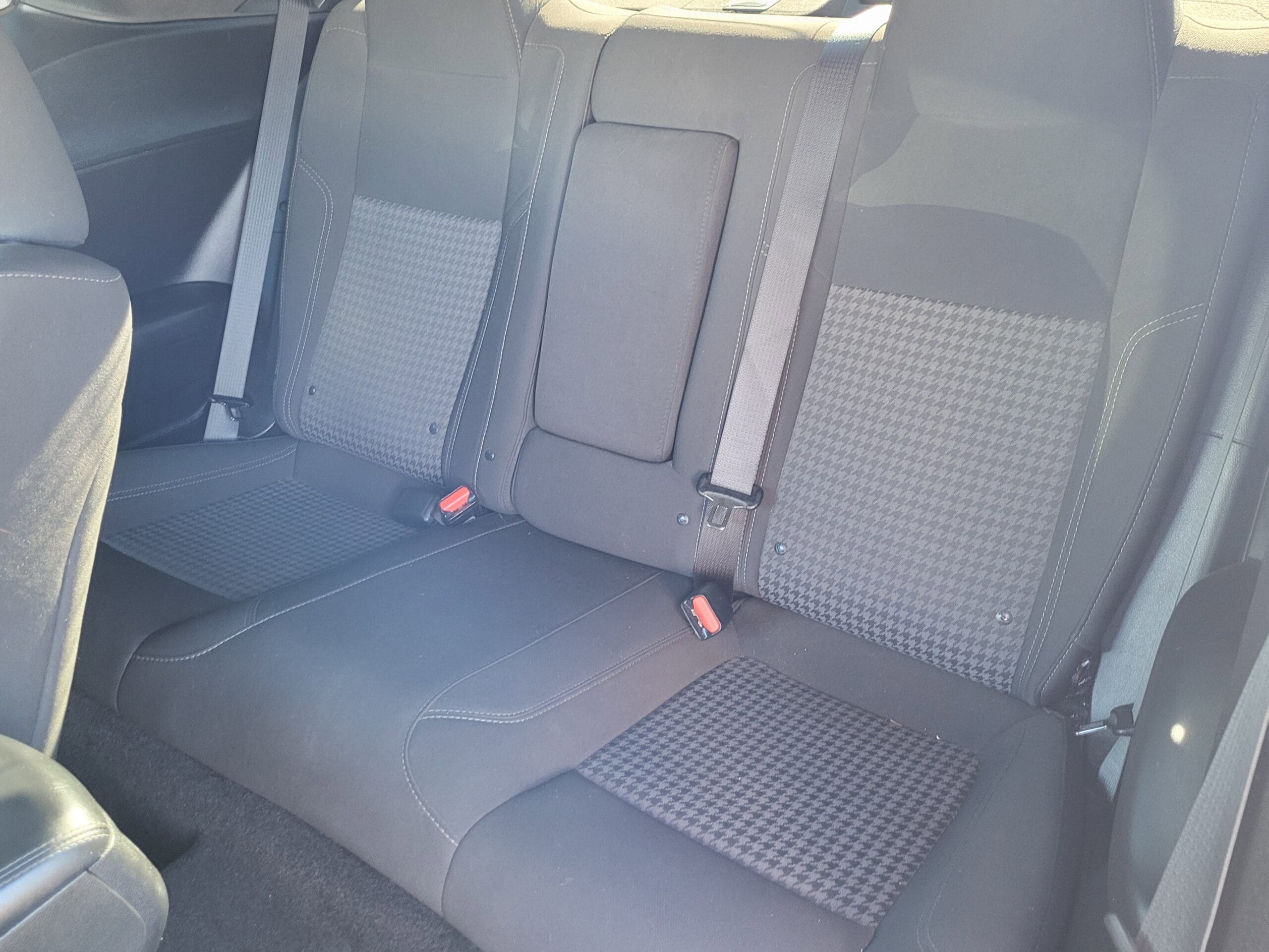 2021 Dodge Challenger - Image 9