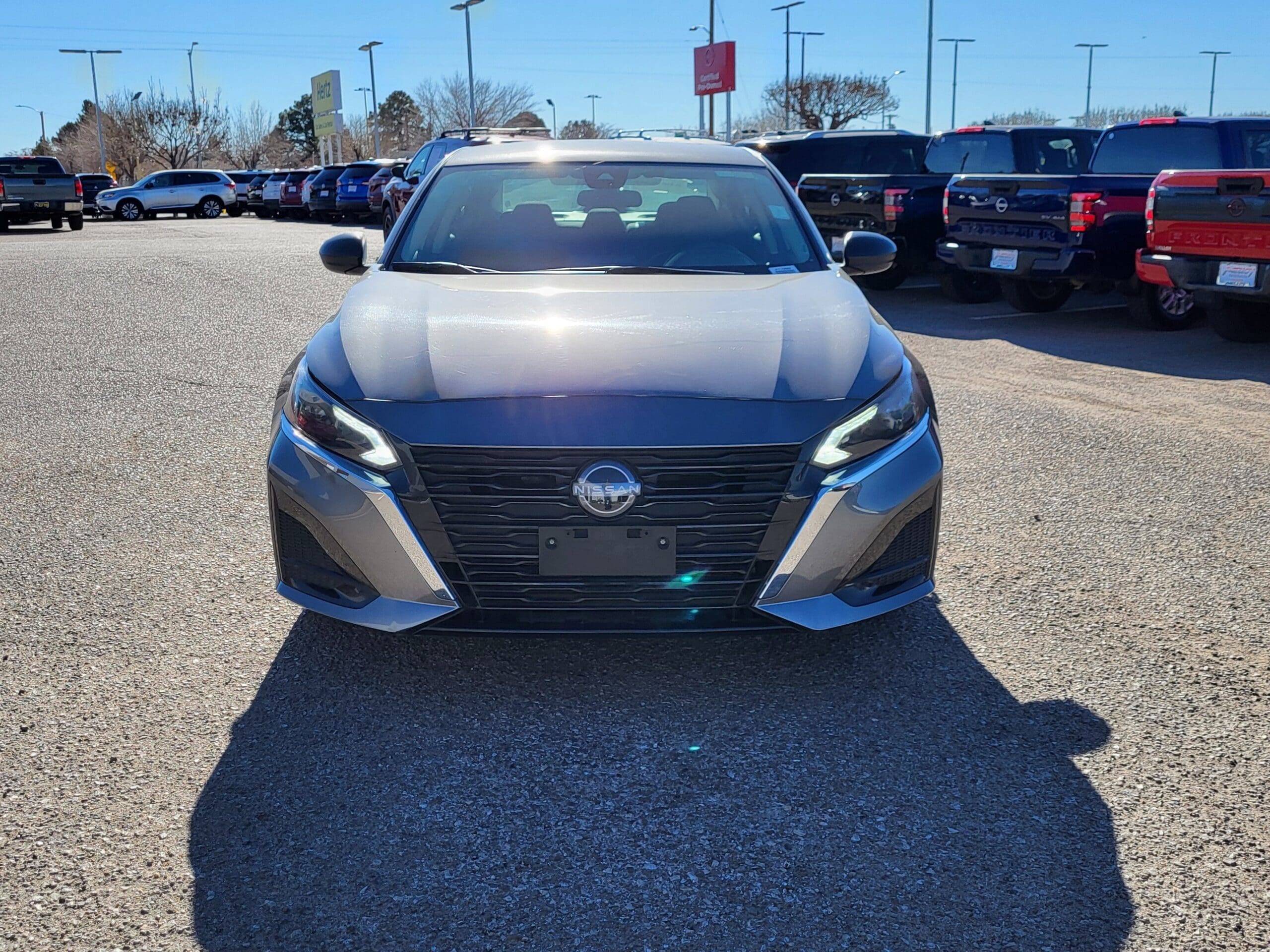 2024 Nissan Altima - Image 5