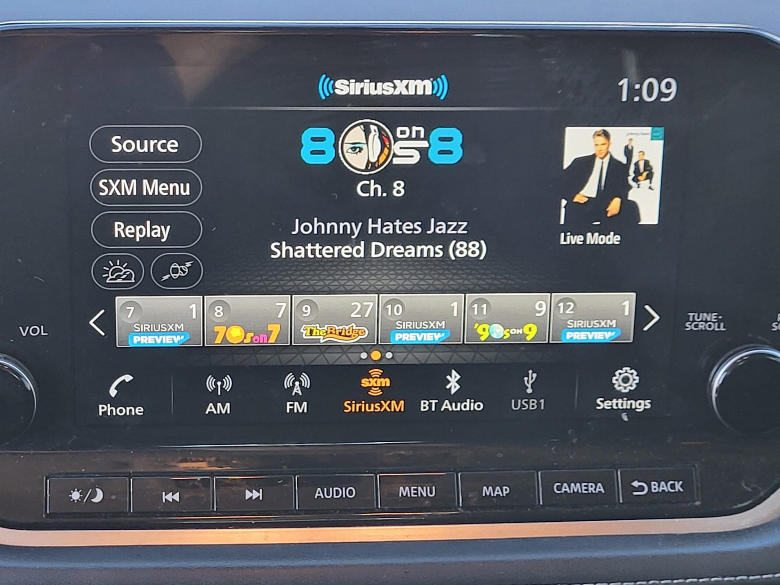 2023 Nissan Rogue - Image 24