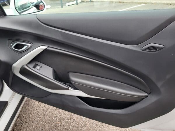 2023 Chevrolet Camaro